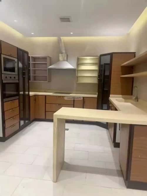Apartment 122.47 SQM with 3 Bedrooms Al-Yasmeen, North Riyadh, Riyadh