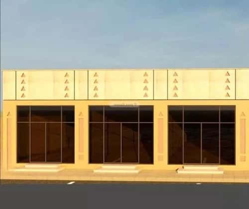 Showroom for Rent Al-Aziziyah, South Riyadh, Riyadh