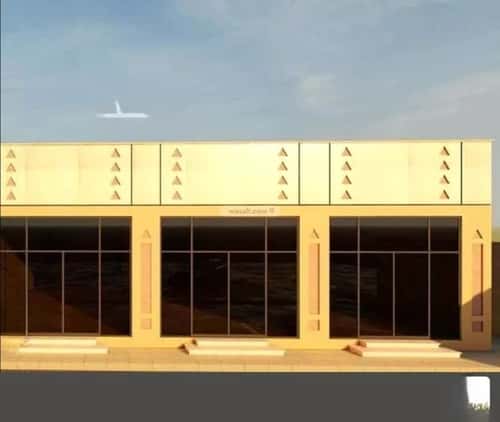 معرض للإيجار العزيزية، جنوب الرياض، الرياض