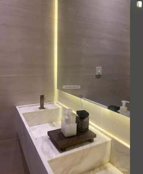 Apartment 145.28 SQM with 3 Bedrooms Al-Malqa, North Riyadh, Riyadh