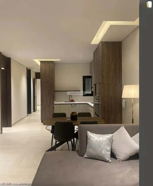 Apartment 145.28 SQM with 3 Bedrooms Al-Malqa, North Riyadh, Riyadh