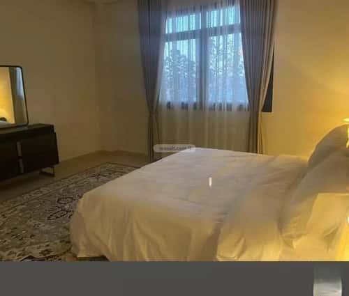 Apartment 145.28 SQM with 3 Bedrooms Al-Malqa, North Riyadh, Riyadh