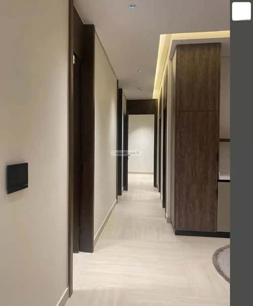 Apartment 145.28 SQM with 3 Bedrooms Al-Malqa, North Riyadh, Riyadh