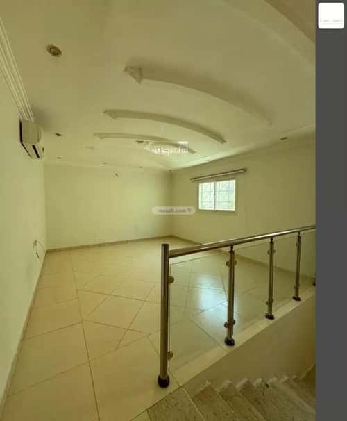 Villa 350 SQM Facing West with 7 Bedrooms At-Taawun, North Riyadh, Riyadh