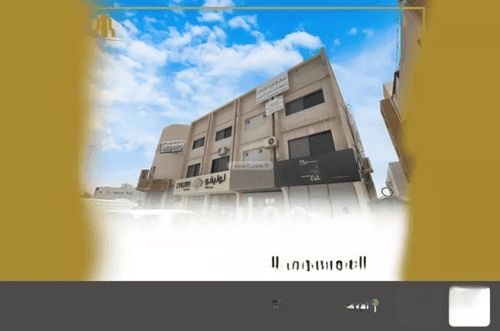 Apartment 680 SQM with 1 Bedroom As-Sulaimanyah, Central Riyadh, Riyadh