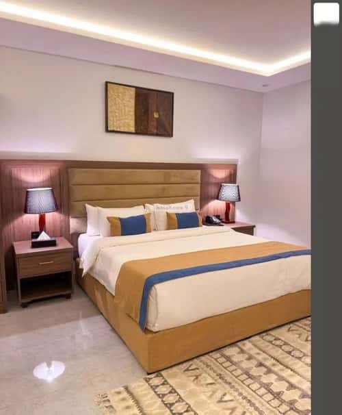 شقة 4320 متر مربع بغرفة العليا، وسط الرياض، الرياض