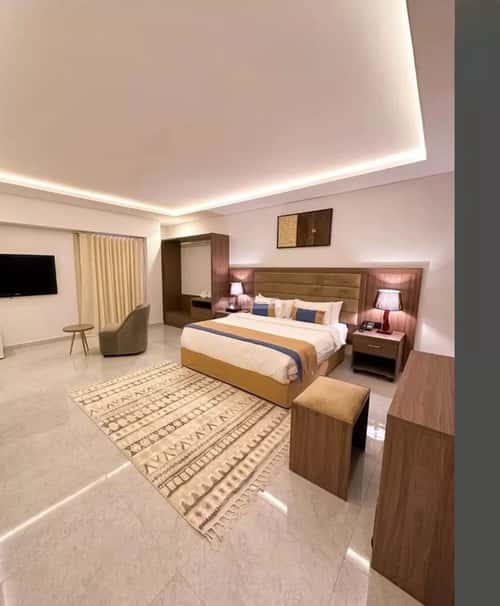 شقة 4320 متر مربع بغرفة العليا، وسط الرياض، الرياض