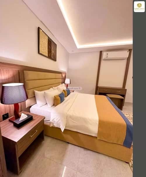 Apartment 4320 SQM with 1 Bedroom Al-Olaya, Central Riyadh, Riyadh