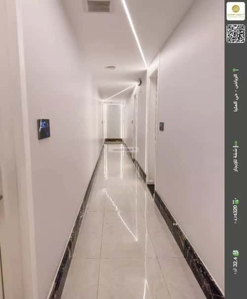 شقة 4320 متر مربع بغرفة العليا، وسط الرياض، الرياض