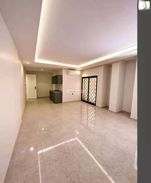 Apartment 4320 SQM with 1 Bedroom Al-Olaya, Central Riyadh, Riyadh