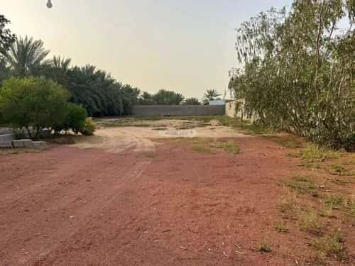 Rest House 5000 SQM Facing South on 20m Width Street The High Apartment, Bariduh