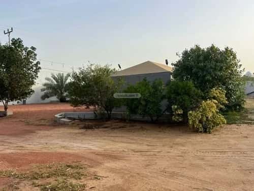 Rest House 5000 SQM Facing South on 20m Width Street The High Apartment, Bariduh