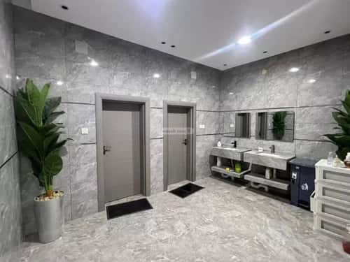 Rest House 5000 SQM Facing South on 20m Width Street The High Apartment, Bariduh