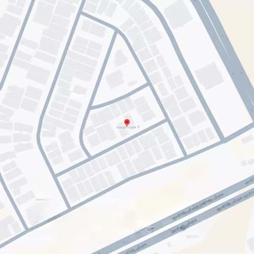أرض 300 متر مربع جنوبية على شارع 15م الرمال، شرق الرياض، الرياض