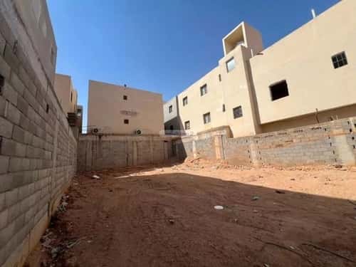 أرض 300 متر مربع جنوبية على شارع 15م الرمال، شرق الرياض، الرياض
