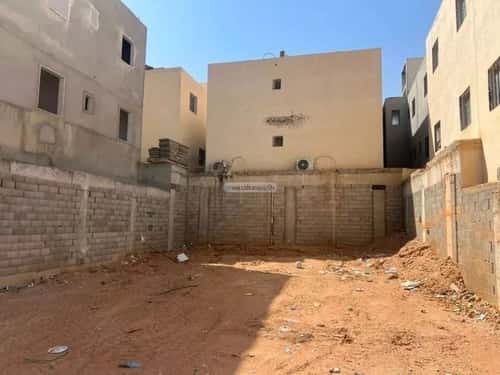 أرض 300 متر مربع جنوبية على شارع 15م الرمال، شرق الرياض، الرياض