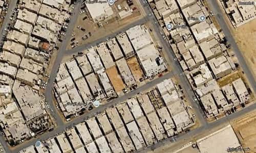 Land 300 SQM Facing South on 15m Width Street Ar-Rimal, East Riyadh, Riyadh