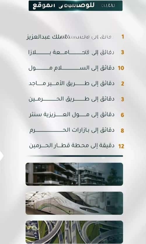 شقة 2919.75 متر مربع بغرفتين الثغر، جنوب جدة، جدة