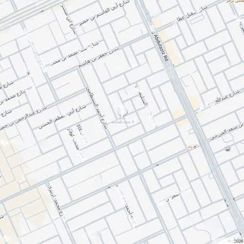 دور 375 متر مربع ب 4 غرف العارض، شمال الرياض، الرياض