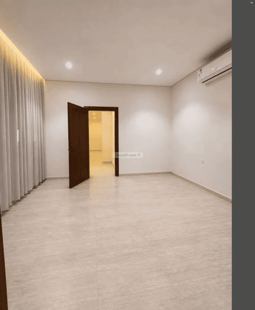 Villa 399.32 SQM Facing West on 25m Width Street Okaz, South Riyadh, Riyadh