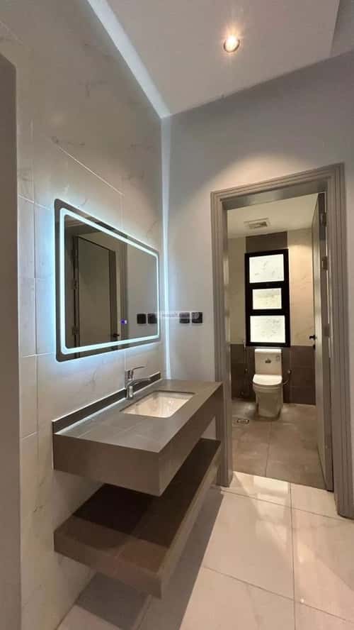 Apartment 184.21 SQM with 5 Bedrooms Um Hableen, East Jeddah, Jeddah