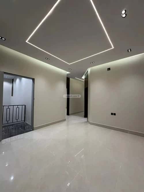 Apartment 138.08 SQM with 3 Bedrooms Al- Nadwah, East Riyadh, Riyadh