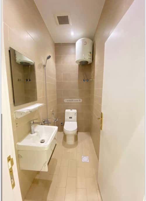 Apartment 100 SQM with 1 Bedroom Al-Aqeek, North Riyadh, Riyadh