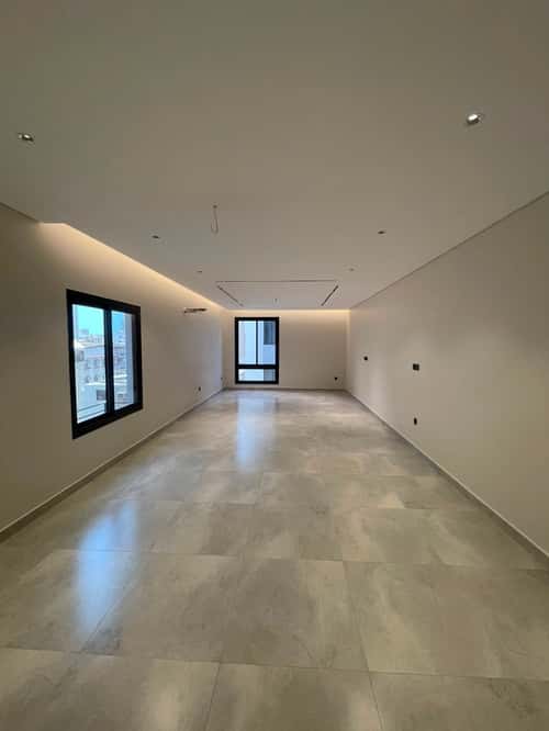 Apartment 87.32 SQM with 2 Bedrooms Al Rawdhah, North Jeddah, Jeddah