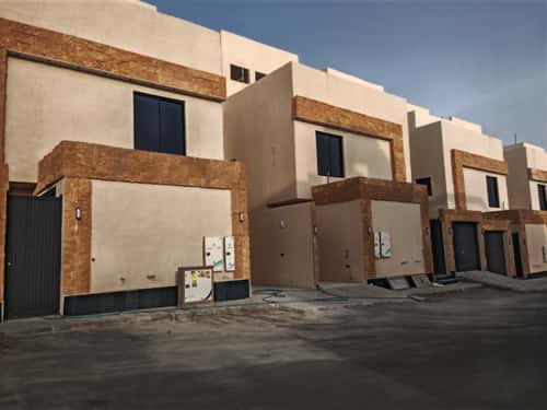Floor 149.51 SQM with 3 Bedrooms Al Bayan, East Riyadh, Riyadh