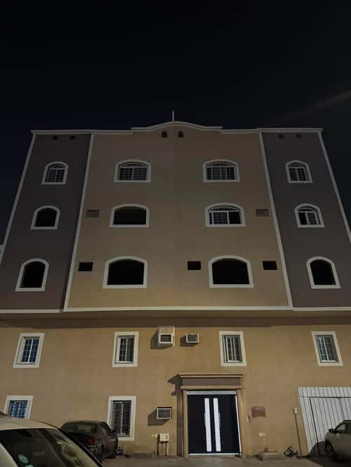 Building 749.46 SQM Facing North Bani Harithah, Madinah