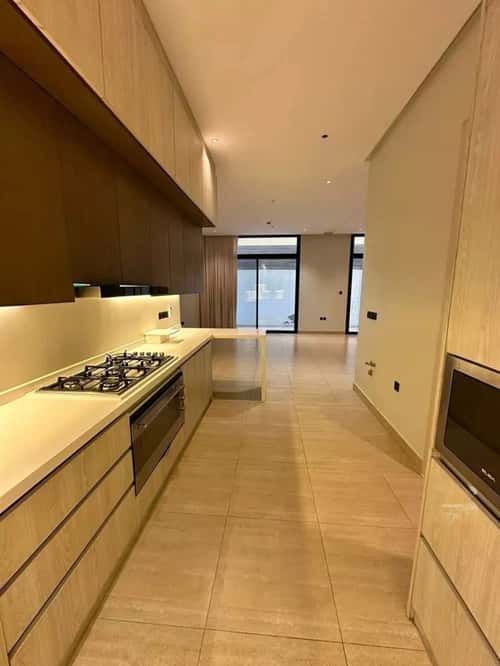 Apartment 134.17 SQM with 3 Bedrooms Al-Arid, North Riyadh, Riyadh