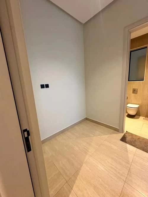 Apartment 134.17 SQM with 3 Bedrooms Al-Arid, North Riyadh, Riyadh