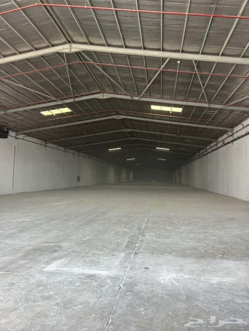 Warehouse for Rent As-Sulai, East Riyadh, Riyadh