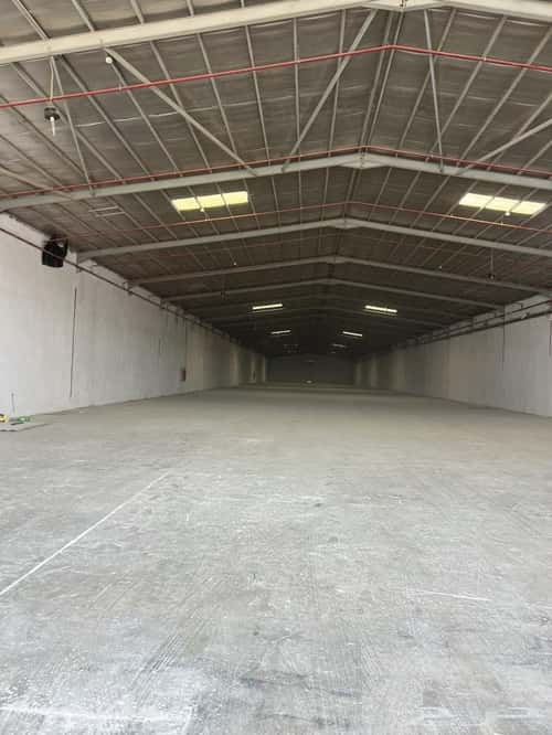 Warehouse for Rent As-Sulai, East Riyadh, Riyadh