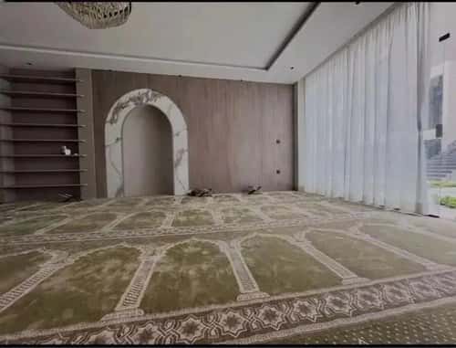 شقة 116.34 متر مربع ب 3 غرف قرطبة، شرق الرياض، الرياض