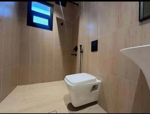 Apartment 116.34 SQM with 3 Bedrooms Qurtubah, East Riyadh, Riyadh