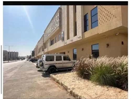 Apartment 109.97 SQM with 2 Bedrooms Irqah, West Riyadh, Riyadh