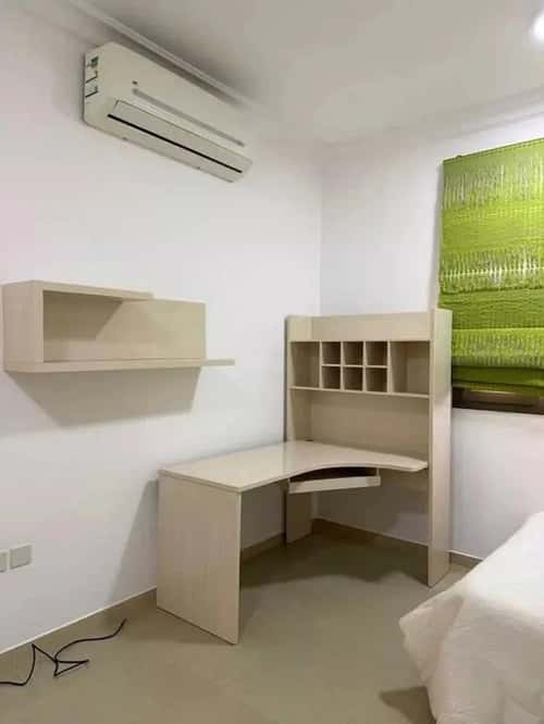 Floor 216.94 SQM with 3 Bedrooms Az-Zahraa, Central Riyadh, Riyadh