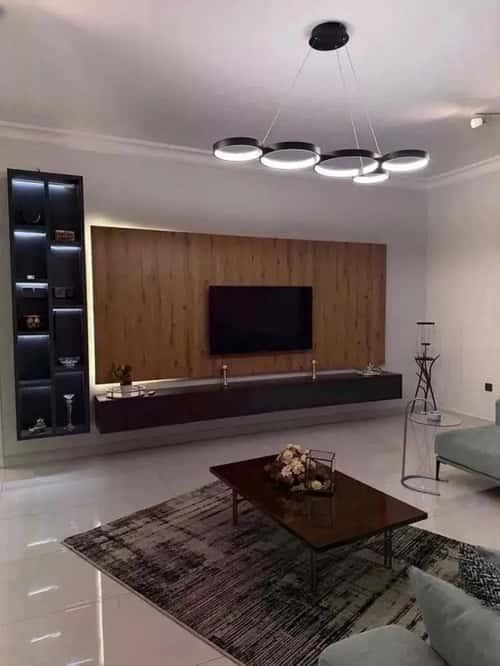 دور 216.94 متر مربع ب 3 غرف الزهراء، وسط الرياض، الرياض