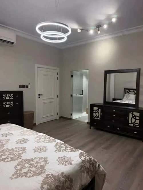 دور 216.94 متر مربع ب 3 غرف الزهراء، وسط الرياض، الرياض