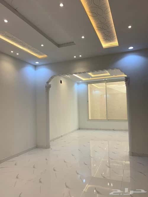 Villa 250.1 SQM Facing East on 18m Width Street Bader, South Riyadh, Riyadh