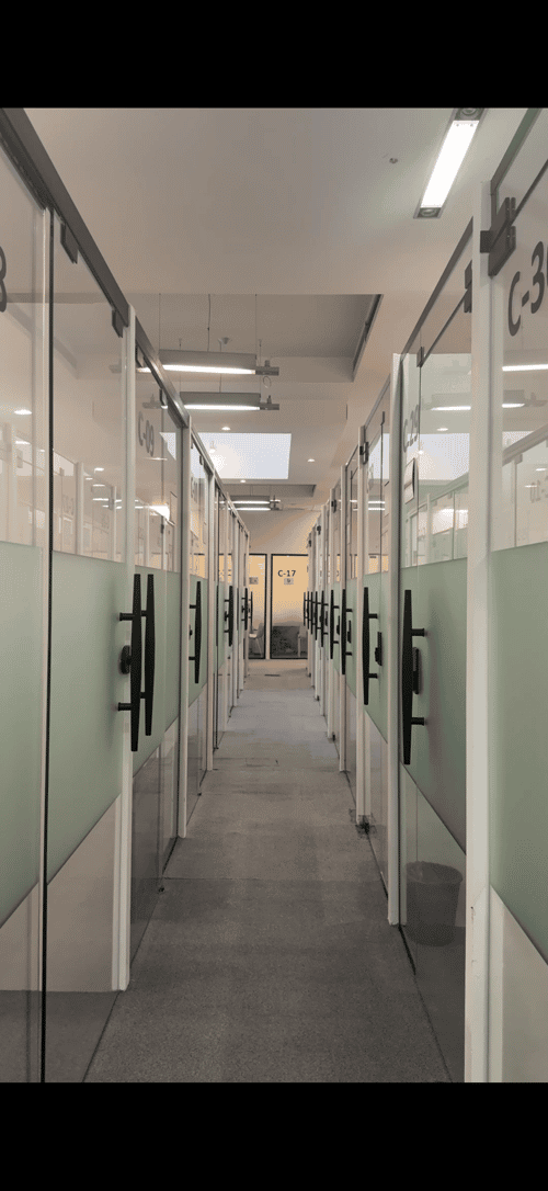 Office Space for Rent Ad-Duraihemiyah, West Riyadh, Riyadh