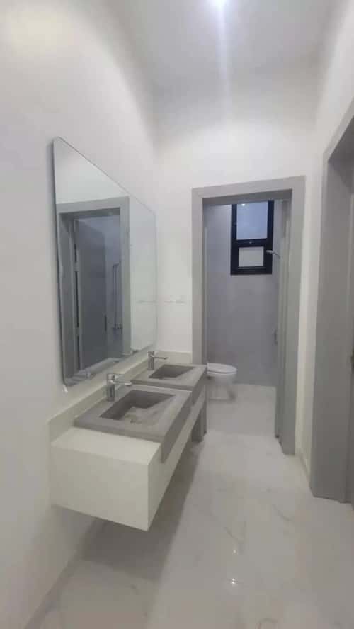 Villa 270 SQM Facing North on 15m Width Street Al Marjan, East Riyadh, Riyadh