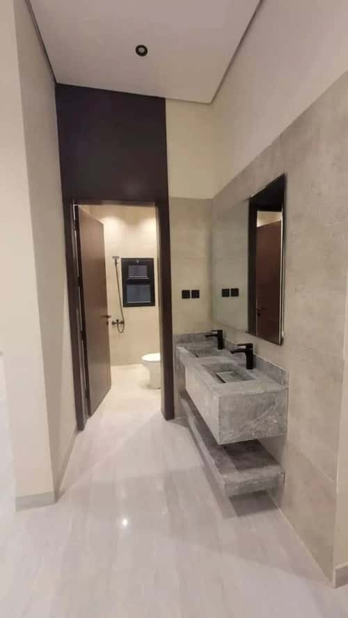 Villa 221.66 SQM Al-Maizaliyah, East Riyadh, Riyadh