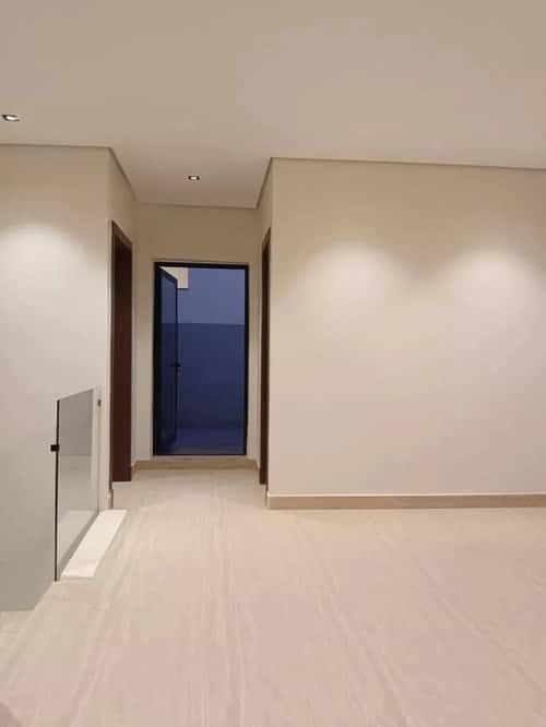 Villa 294.1 SQM Facing North on 20m Width Street Al-Faruq, Central Riyadh, Riyadh