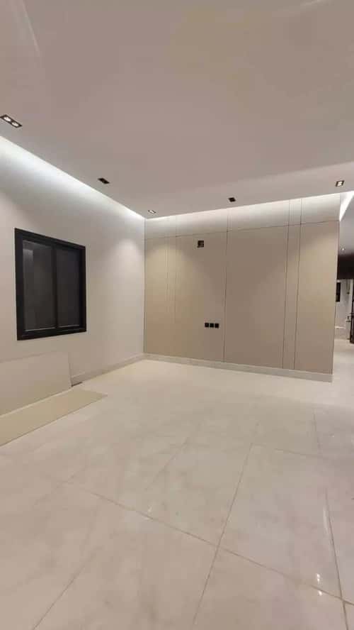 Villa 222.3 SQM Facing West on 15m Width Street Al-Maizaliyah, East Riyadh, Riyadh