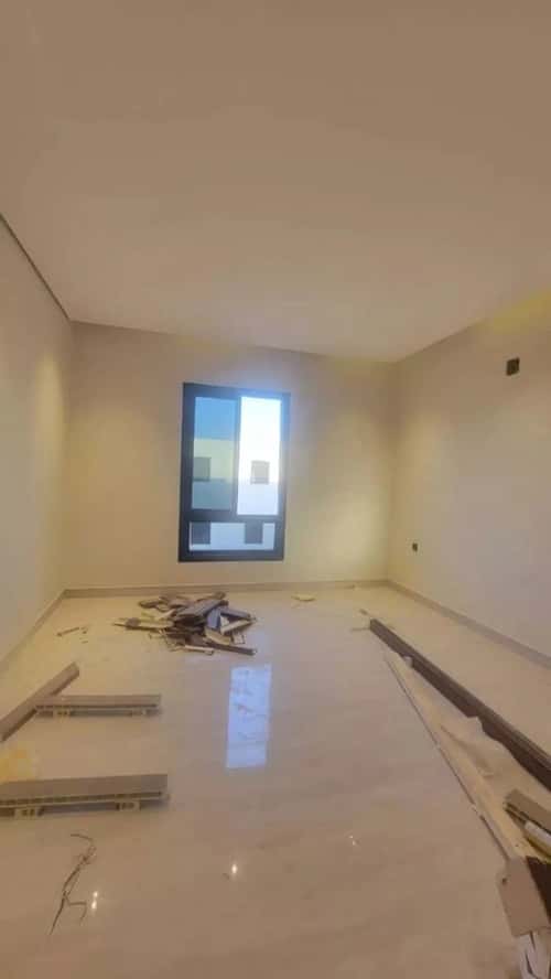 Apartment 105.34 SQM with 5 Bedrooms Al Marjan, East Riyadh, Riyadh