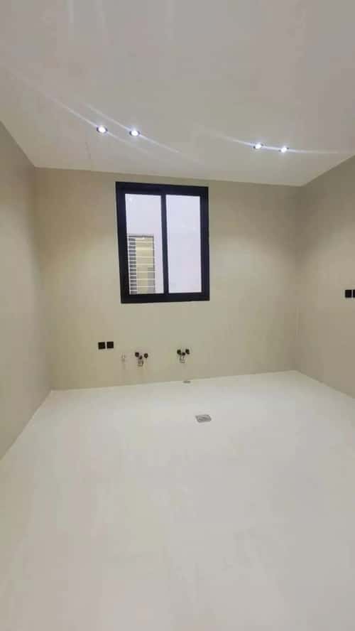 Floor 182.58 SQM with 5 Bedrooms Al- Nadwah, East Riyadh, Riyadh