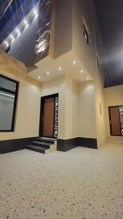 Land 188.56 SQM Facing West on 20m Width Street Al Bayan, East Riyadh, Riyadh
