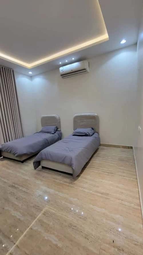 Apartment 107.59 SQM with 2 Bedrooms Ar-Rimal, East Riyadh, Riyadh